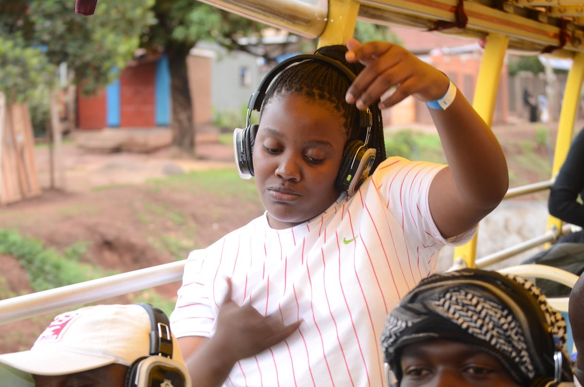 silentdiscoguy1's tweet photo. Easter Weekend kicked off for us already...
π Tongolo with @TayaayaUganda, Murchison Falls with @ZionEscapes1,
Jinja with #devontours and FortPortal with #BuutuSafaris.
Which trip are you?
#silentdisco #silentdiscoguy https://t.co/bCU8TnbXM3