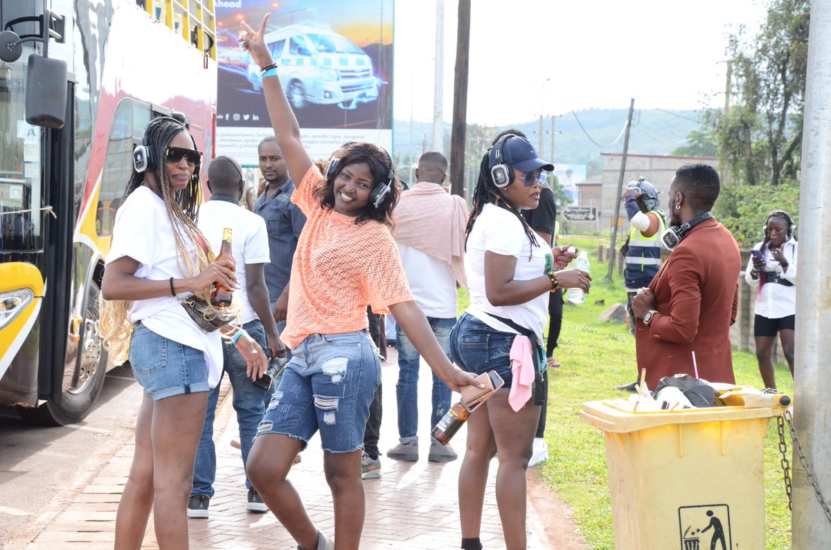 silentdiscoguy1's tweet photo. Easter Weekend kicked off for us already...
π Tongolo with @TayaayaUganda, Murchison Falls with @ZionEscapes1,
Jinja with #devontours and FortPortal with #BuutuSafaris.
Which trip are you?
#silentdisco #silentdiscoguy https://t.co/bCU8TnbXM3
