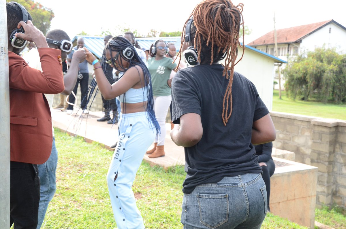 silentdiscoguy1's tweet photo. Easter Weekend kicked off for us already...
π Tongolo with @TayaayaUganda, Murchison Falls with @ZionEscapes1,
Jinja with #devontours and FortPortal with #BuutuSafaris.
Which trip are you?
#silentdisco #silentdiscoguy https://t.co/bCU8TnbXM3