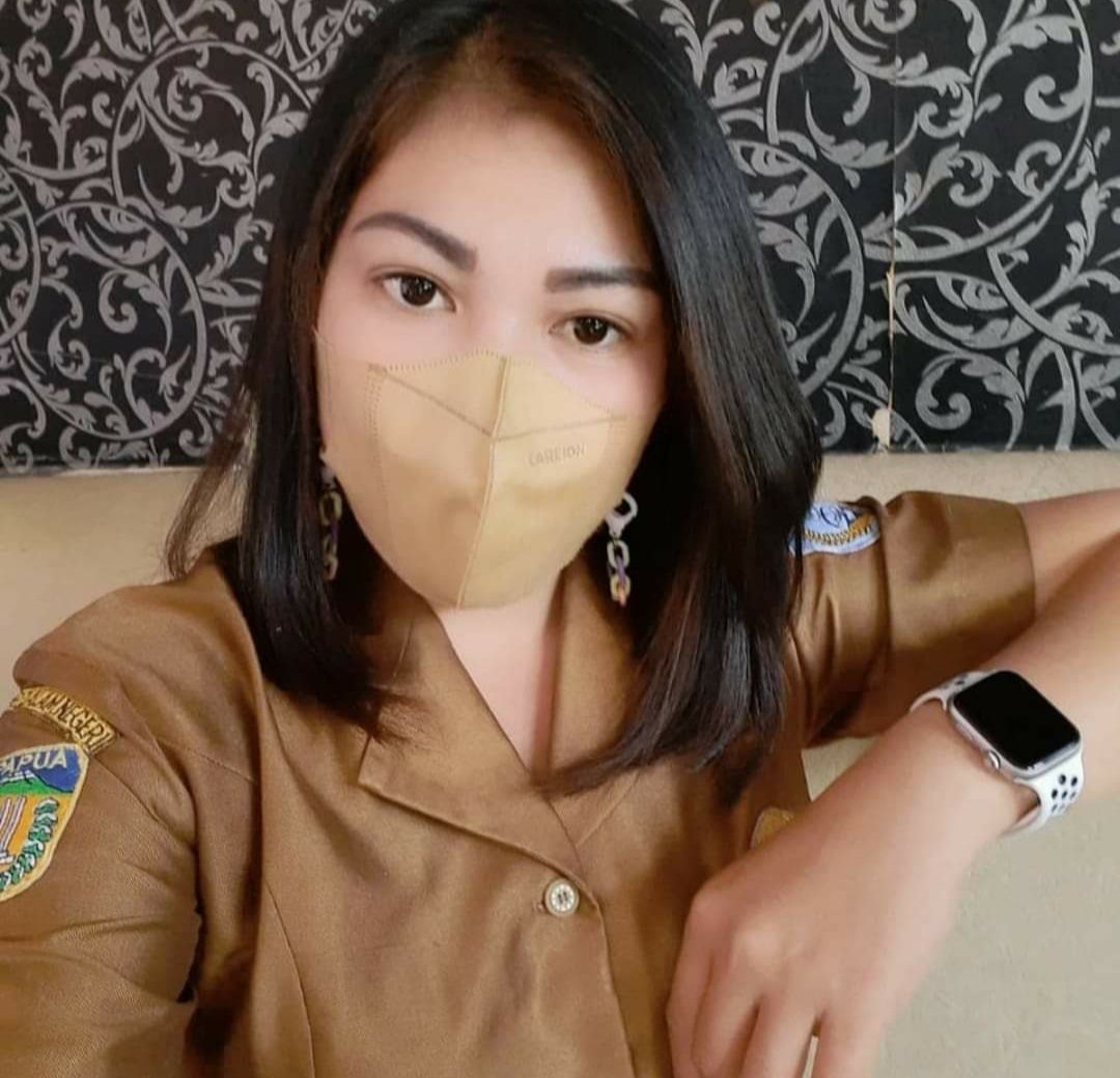Cuki dia 1 juta sja...