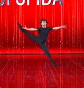 heythereelena's tweet photo. "michele non ha ancora dimostrato di essere così versatile come dice la sua insegnante"
E INVECE STASERA HA SPACCATO TUTTO NONOSTANTE FOSSE LA PRIMA VOLTA
#amici21 https://t.co/lCBW0yqx2C