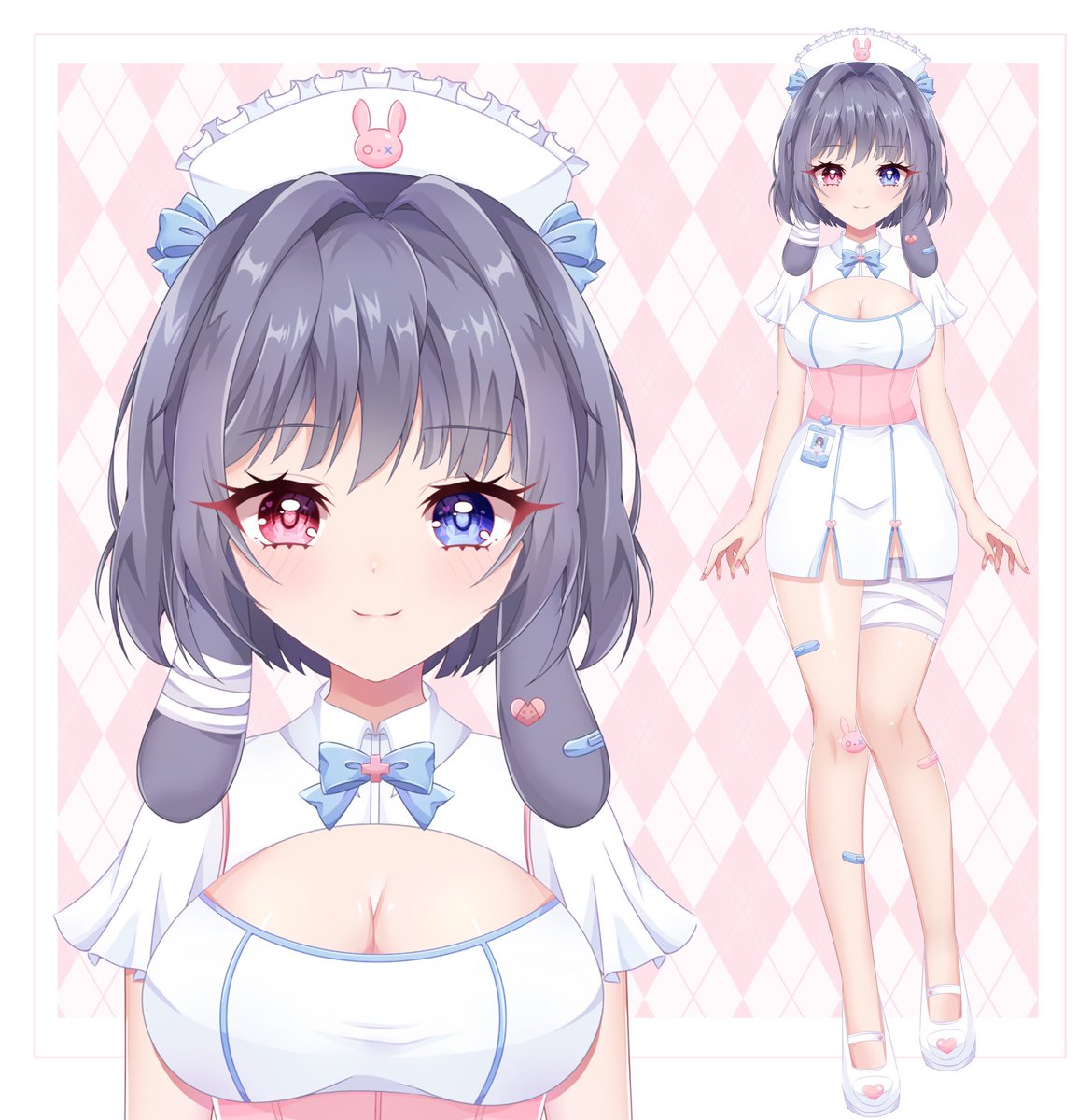 *:ꔫ:* hina tweet media