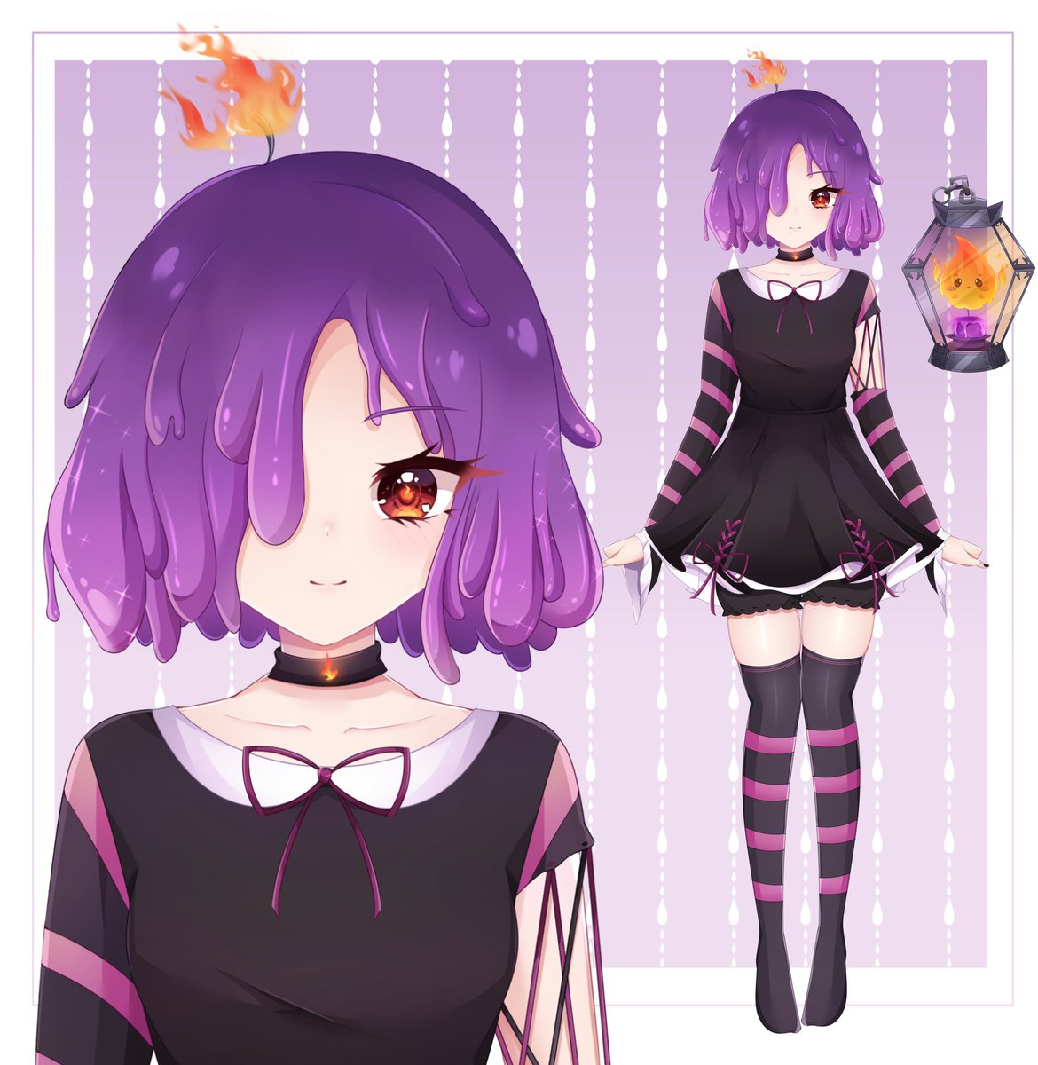 *:ꔫ:* hina tweet media