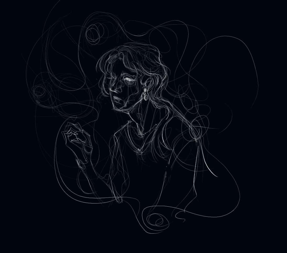 #sketch