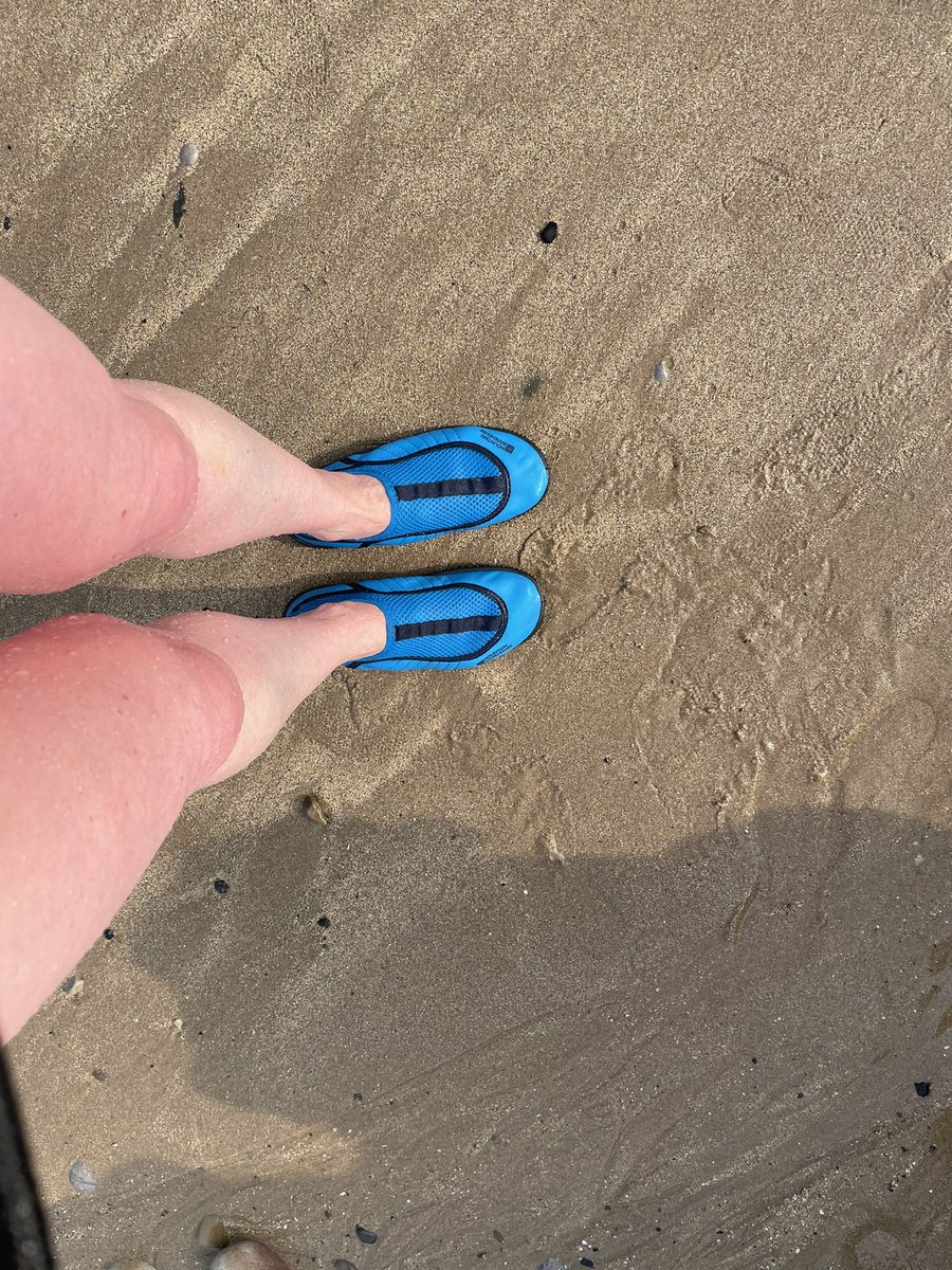 DrJoLongstaffe's tweet photo. Life is just too short to not go wild swimming when you have the opportunity! Bloody cold Atlantic though 🥶🤪! https://t.co/nyAqGmxbOi