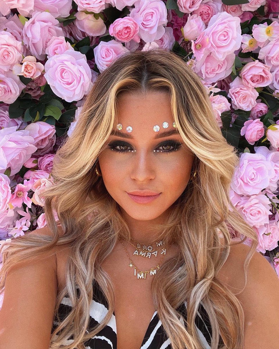 Mélissa ALLEB tweet media