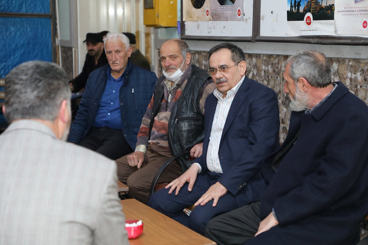 Mustafa Demir