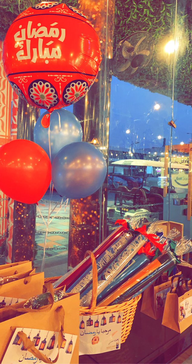 IEESA1's tweet photo. جميلاً هو العطاء والحب والأجمل 
إن يكن حبك لفعل الخير ومساعدة المحتاج ورسم البسمة على وجوه الأيتام الحمدالله الذي سخرنا لإسعاد    هذه الفئة الغالية ..
 ( أيتام جمعية كيان الخيرية )
ونسأل الله الأجر لكل من سعى وشاركنا الدعم وإنجاح هذه المبادرة  .. 
#فطور_رمضان #إفطار_صائم https://t.co/agTUdGcqZO
