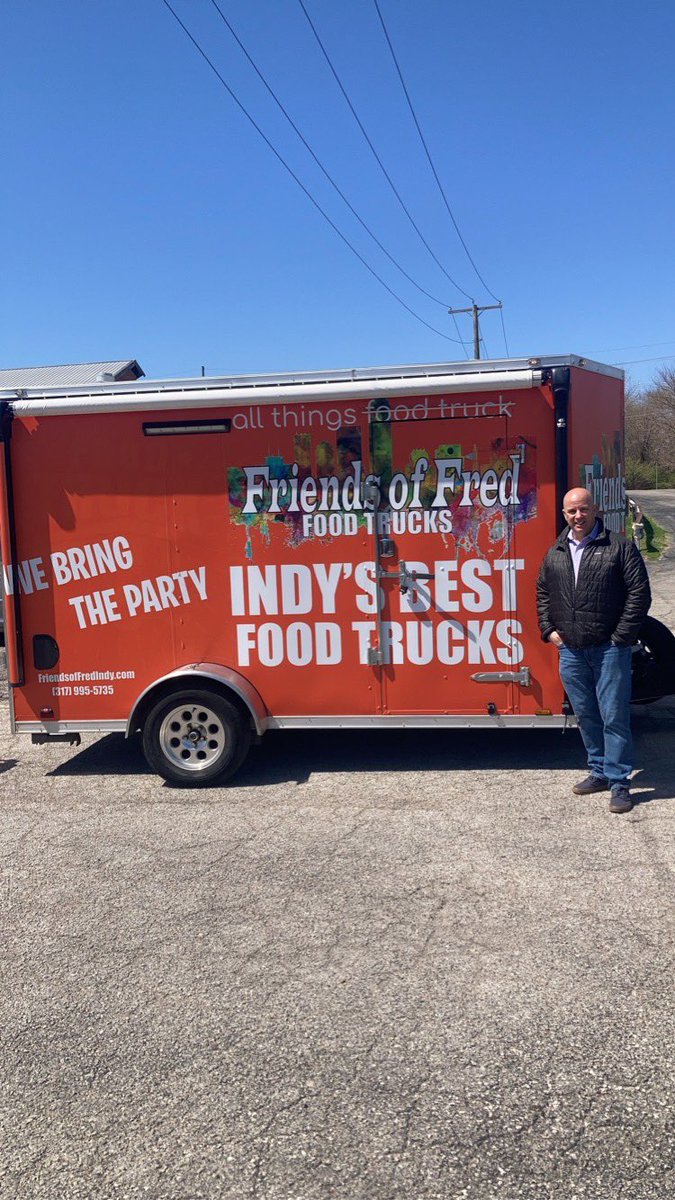 matthallcd5's tweet image. We stopped for lunch at a local food truck event taking place this afternoon and enjoyed some delicious tacos! So far, our day in Muncie has been a great success! I’ve met some incredible people and I am very humbled to have earned their support.