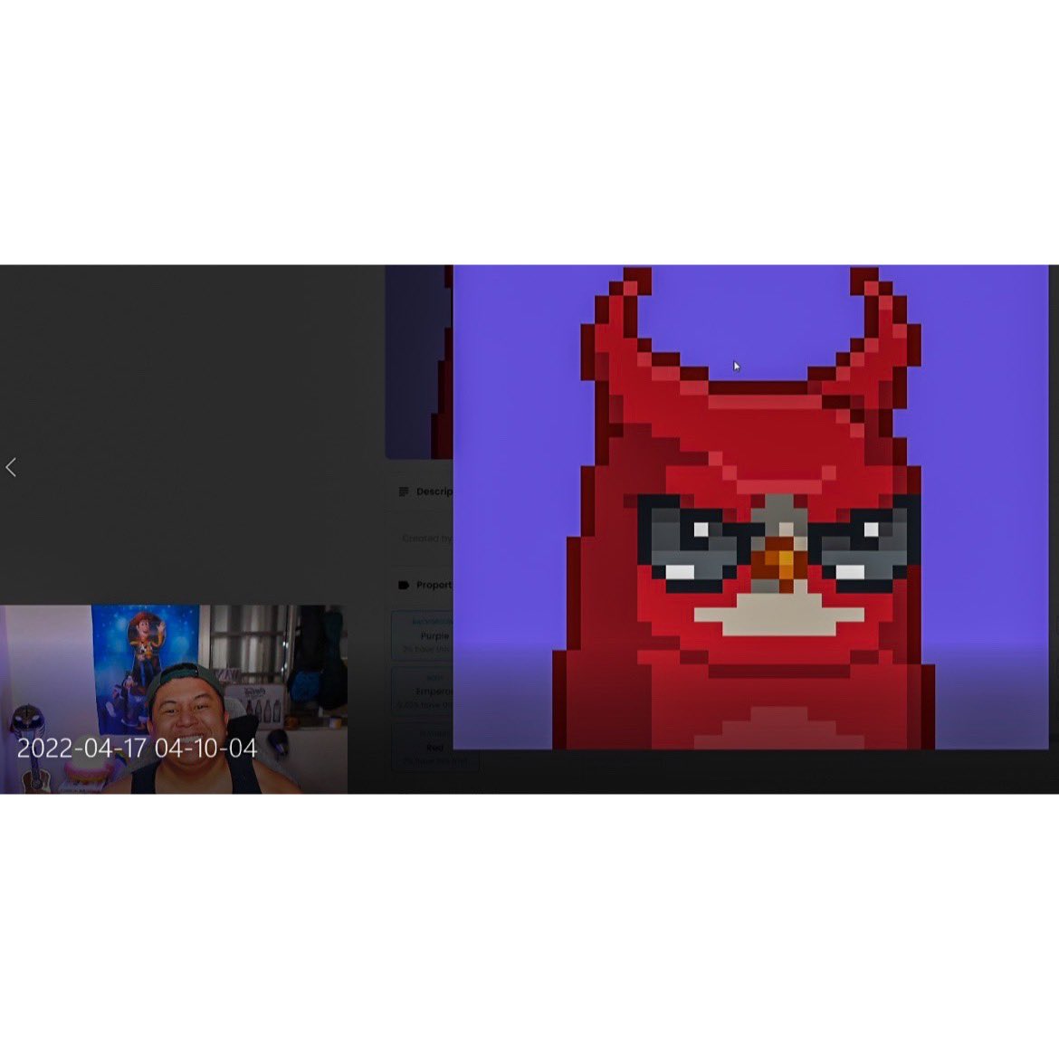 JustJPEGs tweet media