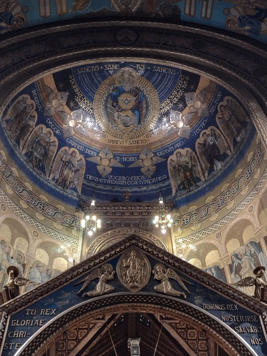 FernandoUrjc's tweet photo. Iglesia Virgen del Carmen (Barcelona)
🙏🏻🙏🏻🙏🏻 https://t.co/9Qxb5AGZED