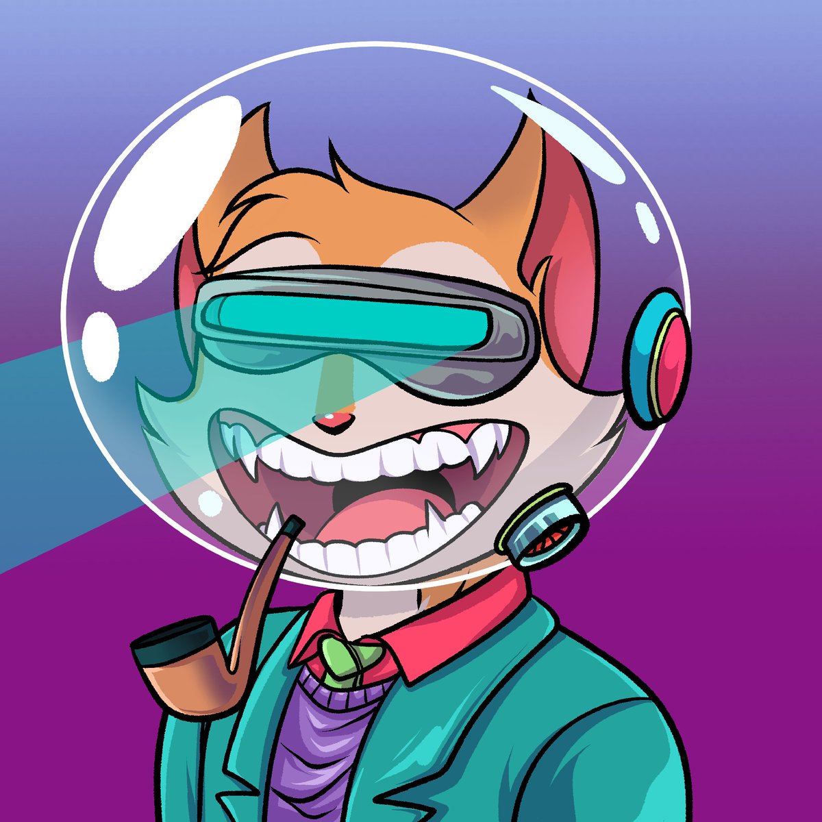 neko_daichi's tweet photo. Hello guys, Sneak Peak of Daichi in here :D

If you're seeing this, you're early... 👀

Any interaction with this tweet will be considered for Whitelist!

Discord Invites Soon Turn On Notifications🔔

#NFTDrop #NFTCommunity #NFT #NFTGiveaway
#Whitelist #NFT #NFTs #nftart #Solana https://t.co/HxtMxY3Epi