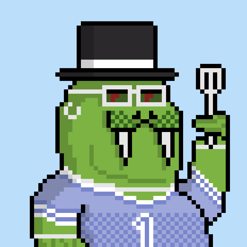 Sus Walrus - MINT NOW - 0.25 ◎ tweet media