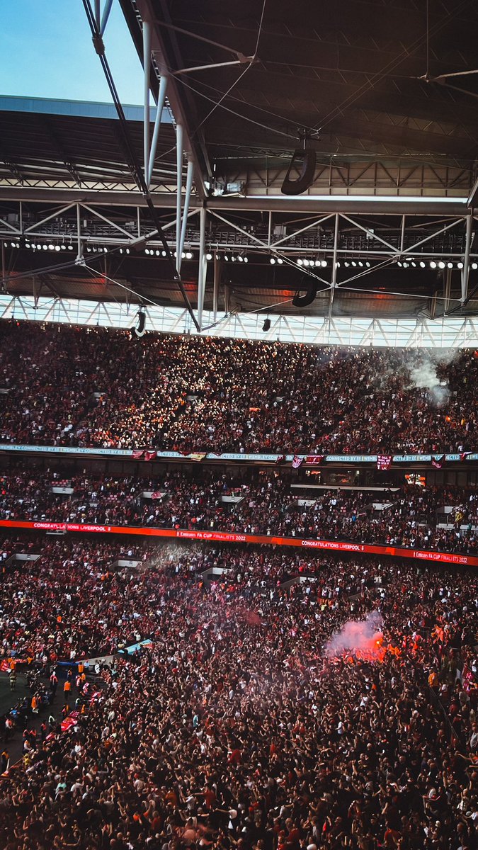guillesphere's tweet photo. Wembley feelings. ✊🏽 Bossing the game. https://t.co/GB2YF5aWLH
