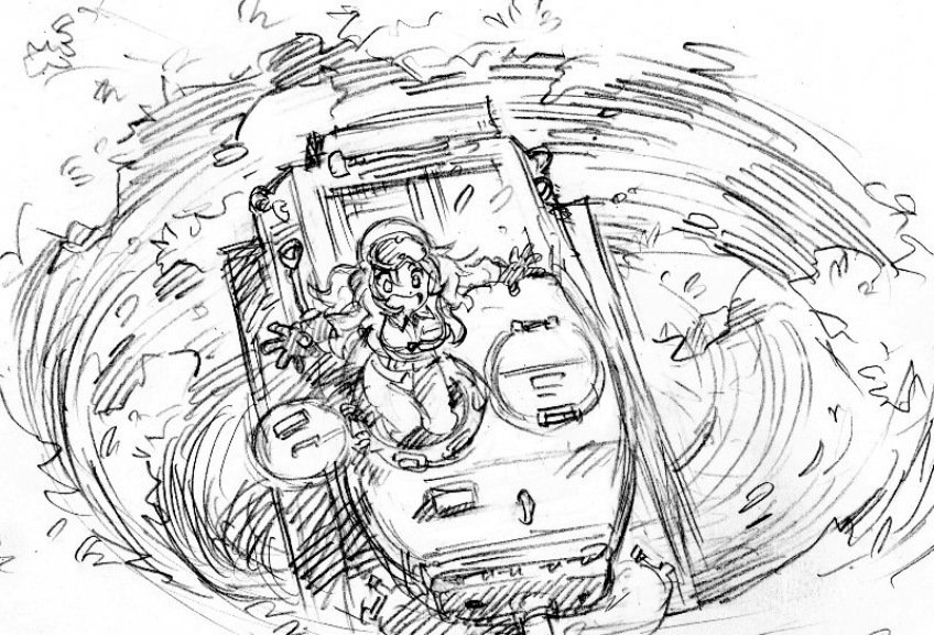 『地球防衛軍』…… https://t.co/fC0hhGI91I 