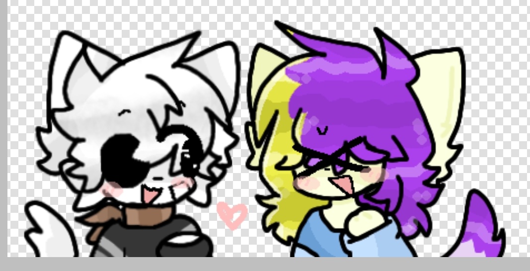 pipandkays_'s tweet photo. TACOOOOOOOLOL
#furryart #flura #emocat #burps #farts https://t.co/iOTVDgSWhl