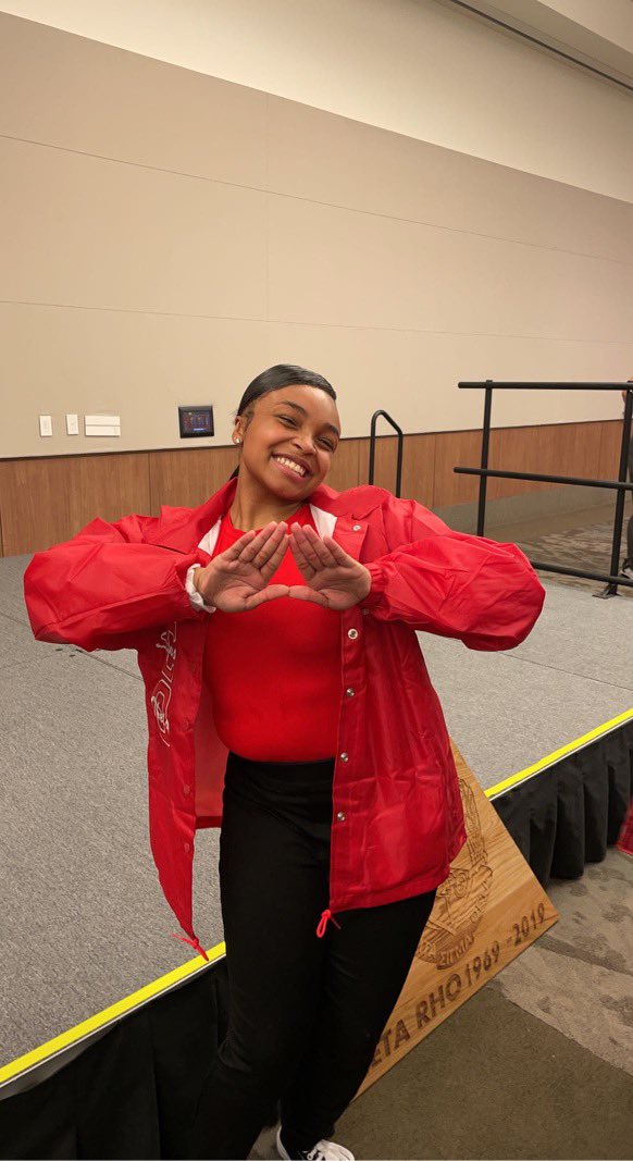 tamiaadams3's tweet photo. I’m not the 1, I’m the 2 
but in delta land 
they call me  UNDEFEA2ED🔺              2-ZP-Spr’22🐘  Category V❤️🔺 https://t.co/nyU57cyl9t