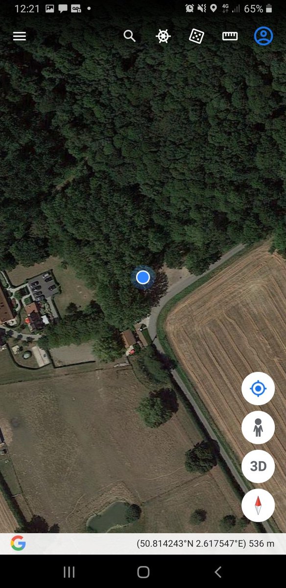 MoniotLaurent's tweet photo. 🌏 FFF-1796-20220416 📡🐾
🔎 53 QSO. That's a new very well experience 🐾
🧭 We continue the walking on the GR-128 Walkway to Cassel berg.
🍻 Thanks for the hunters 📡🌍
#hamradio #franceflorafauna #F8KGS #WWFF #GMA #aventure #GoGreen #radioamateur #XOTAWARDS https://t.co/p69uaPQn1E
