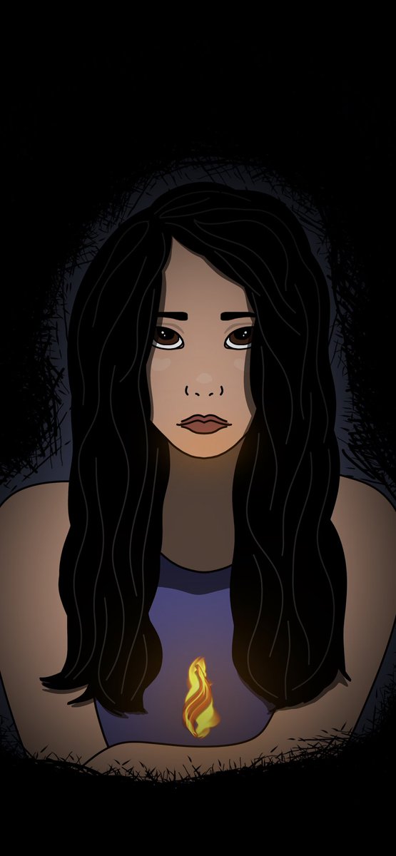 mysfitsofumbrya's tweet photo. They tried to put out her flame. Parental figures, ex’s, haters, judgmental acquaintances.

Her inner fire was never extinguished, only hidden for a time. 

Watch for the story of Sage the Fire Mysfit. 

✅ Subscribe in our bio https://t.co/XXyHsSTs7Q