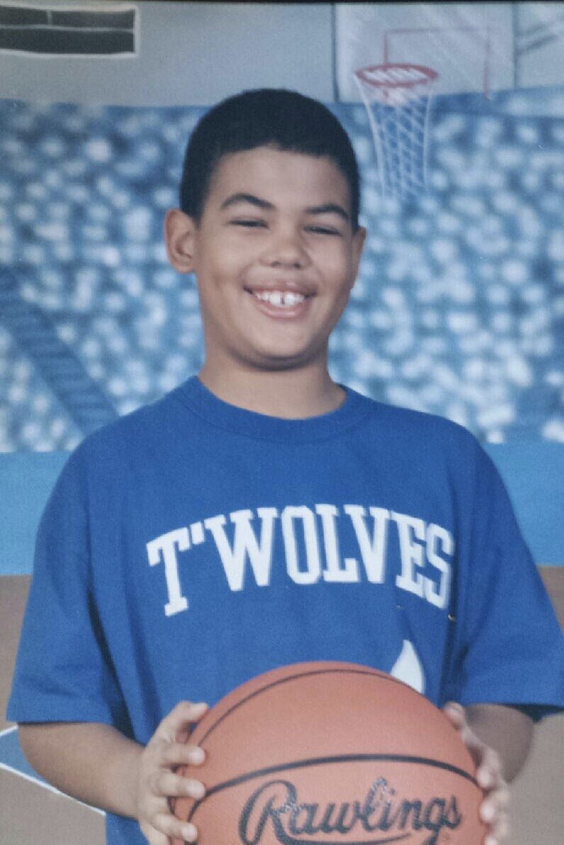 MaxHTaylor's tweet image. If the @Timberwolves need some extra help for the playoffs, I’m still ready. #stayreadyaintgottagetready #NBAPlayoffs