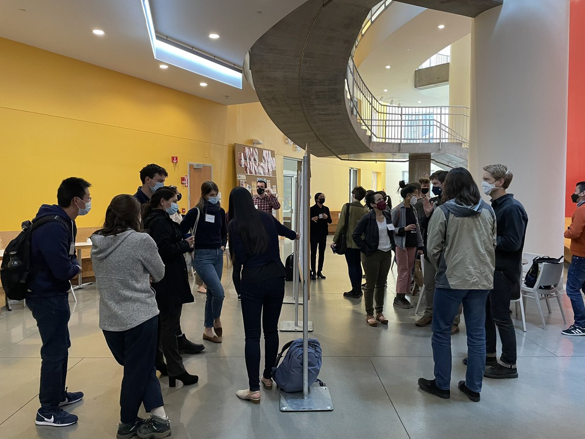 Northeast Geobiology Symposium 2022 tweet media