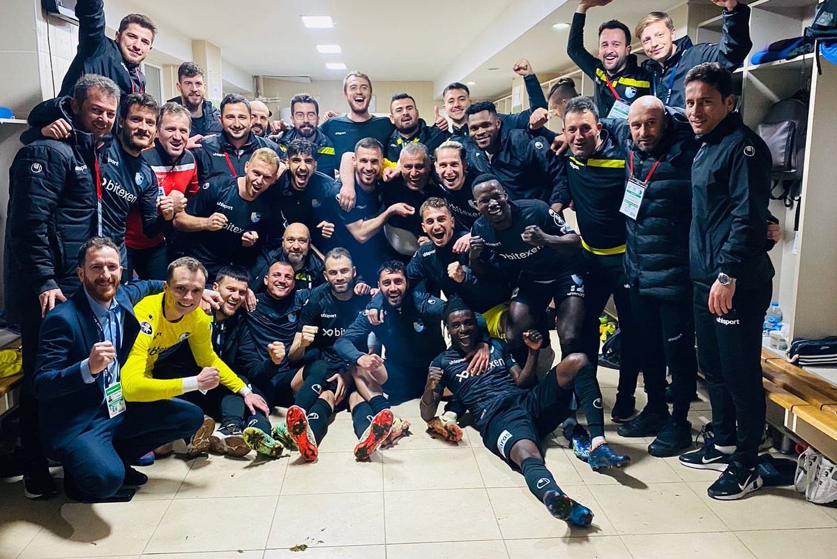 💙🤍🦅🦅 <a href="/Erzurumspor/">Erzurumspor FK</a>