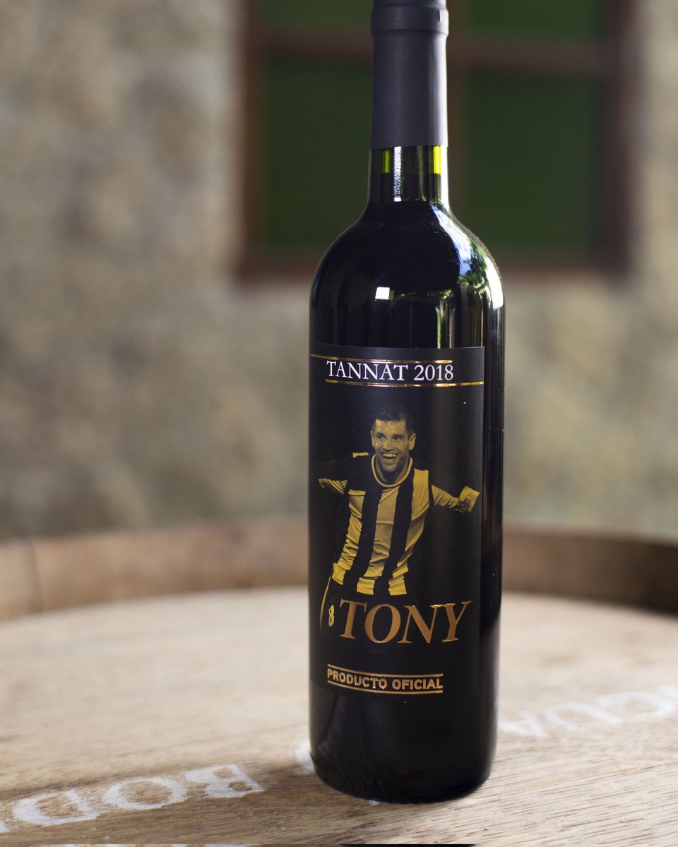 Bueno ya me pedí algunos.  Muy recomendables 👏👏 Felicidades #TonyPacheco gran producto. Los pedí en vinostonypacheco.com