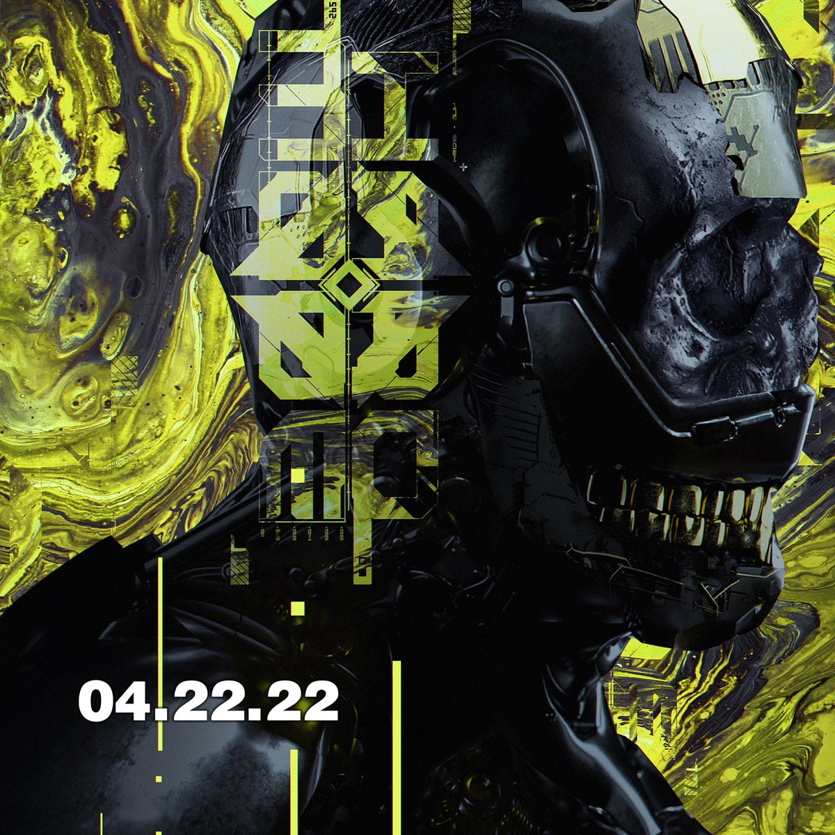 railbreakers's tweet image. Prepare yourselves 04.22.22 ⚔️