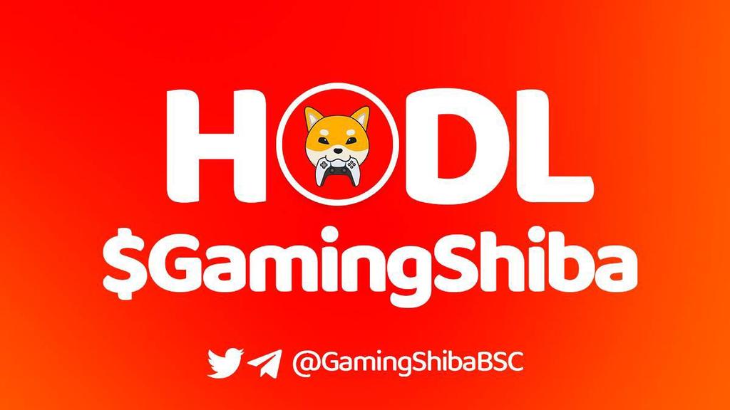 Vipershib's tweet photo. @NiccoGsMod @cryptogems555 @GStream_tv @GamingShibaBSC https://t.co/EMGfqlTMRL
