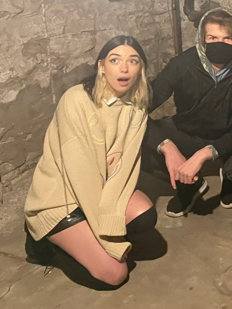 SootSweaters's tweet photo. Shelby's Smiley Face Sweater
Brand: Earthbound Trading Co.
Link: https://t.co/10FcIkzh7P

#shubble #shubblesweaters https://t.co/6iL9j7Tf4f