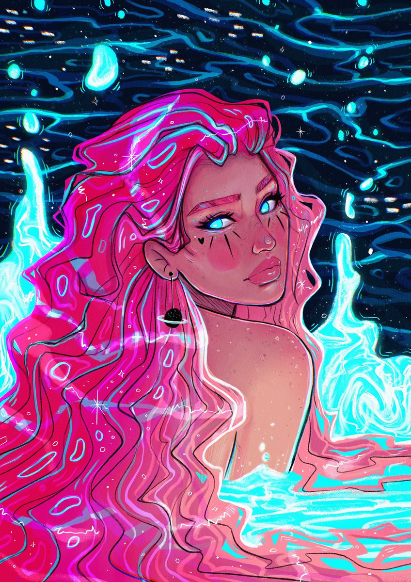 thoughtofdreamz's tweet photo. “i can’t get you off my mind” now belongs to @BenjaminBitcoin!! 🥳🤍 it was given a value of 0.6 eth! ✨ thank you so much! im so honored to have my artwork in your collection 🥰

i want to thank all bidders for participating and appreciating, this means a lot for me! 🙏 https://t.co/FK0kfy1DPO
