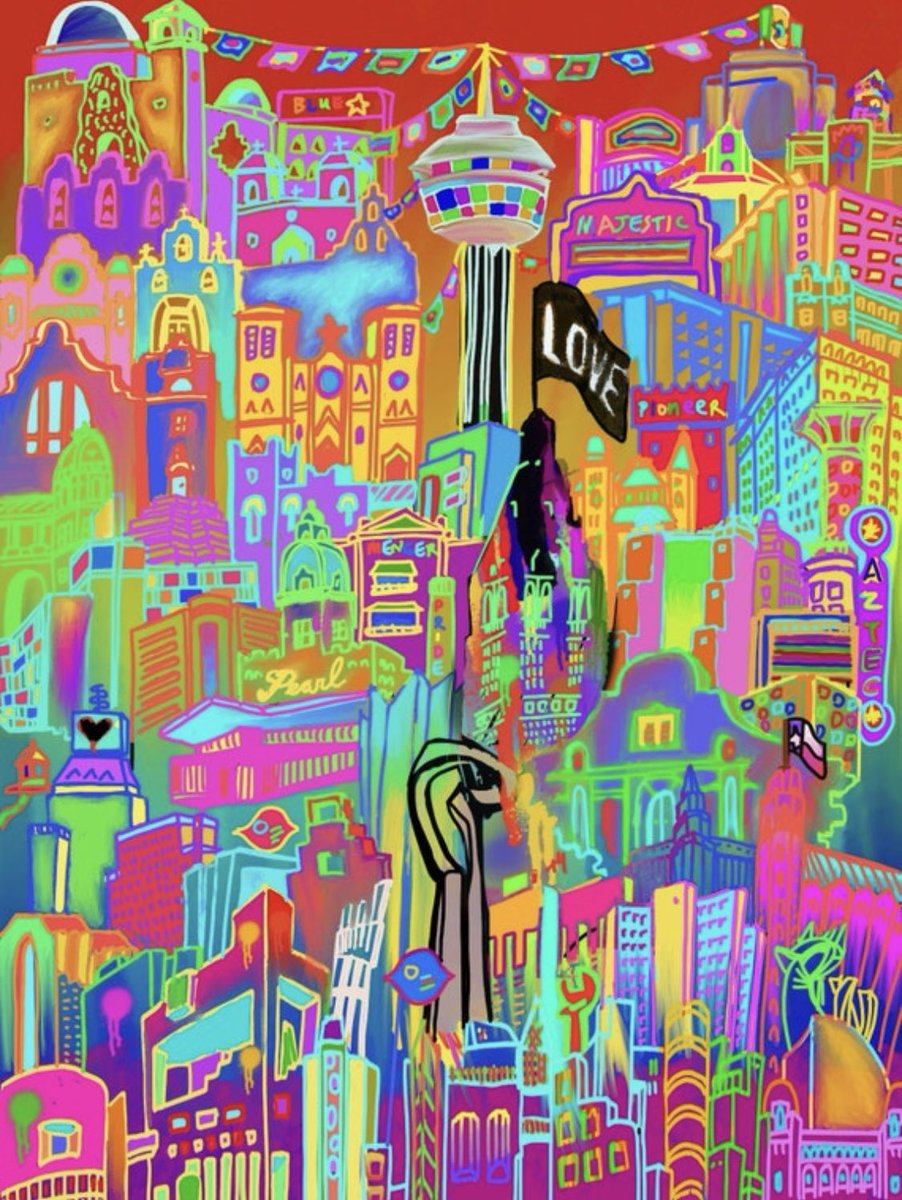 Check out some awesome local art and photography tonight at Ranger Creek!