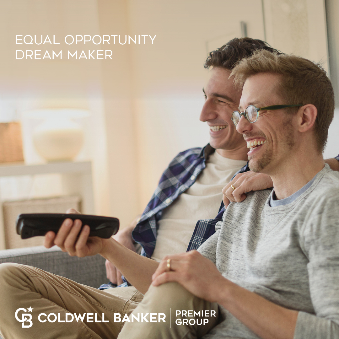 stl_cb's tweet photo. April is Fair Housing Month, we proudly stand behind the Fair Housing Act and believe everyone deserves to find their dream home fairly, without discrimination. Contact a Premier Agent to help you with your real estate needs. https://t.co/WgDYzWarXJ https://t.co/6yg2McbWYT