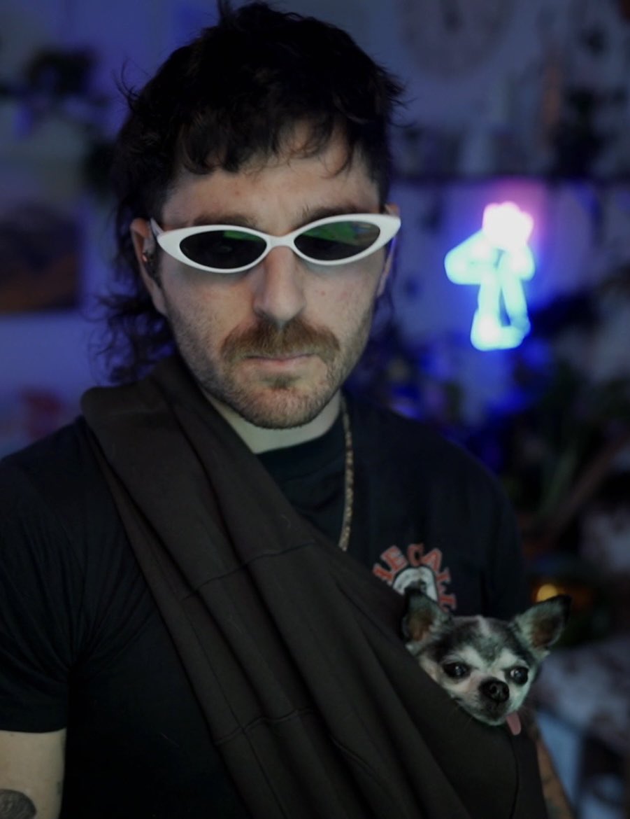 Don’t talk to me or my son ever again