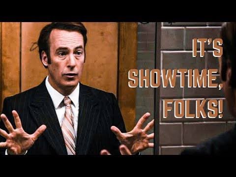 FeaturedGrumpy's tweet photo. #BetterCallSaul https://t.co/QuLasf42aw