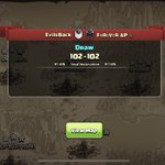 Photo by Evils Back (@EvilsBackCoC)
