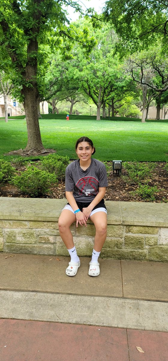 Big thank you to Sun City Academy and St. Edwards University for hosting this basketball showcase!! @ELDO_GGBall#@RSGLopez#@AlyssaAbascal#@SEUWBasketball!!