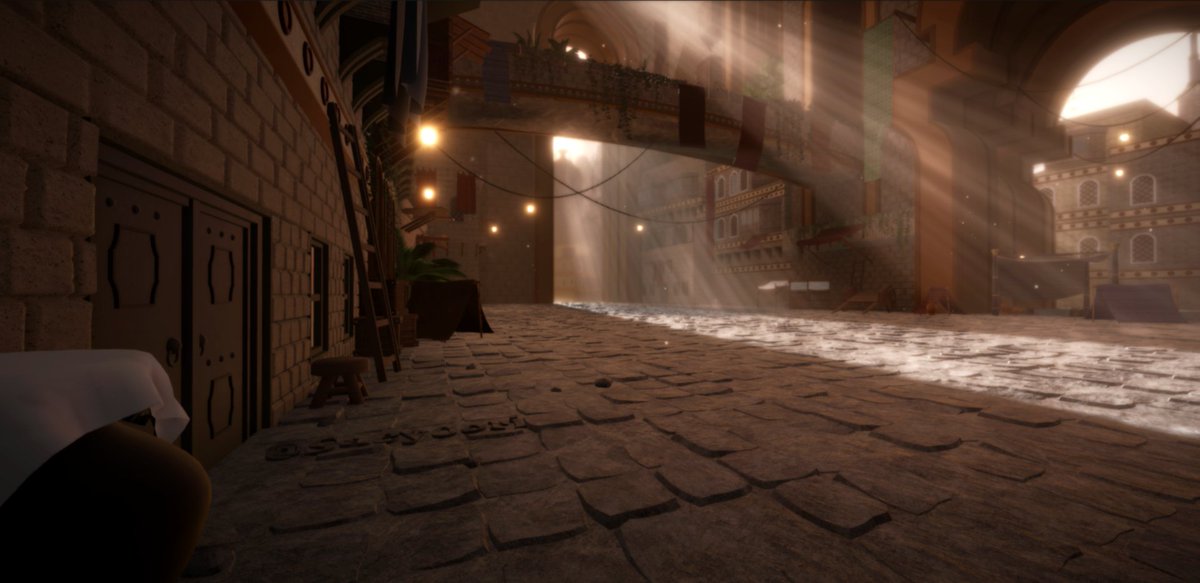 Saeyoori's tweet image. ancient
#Roblox #RobloxDev