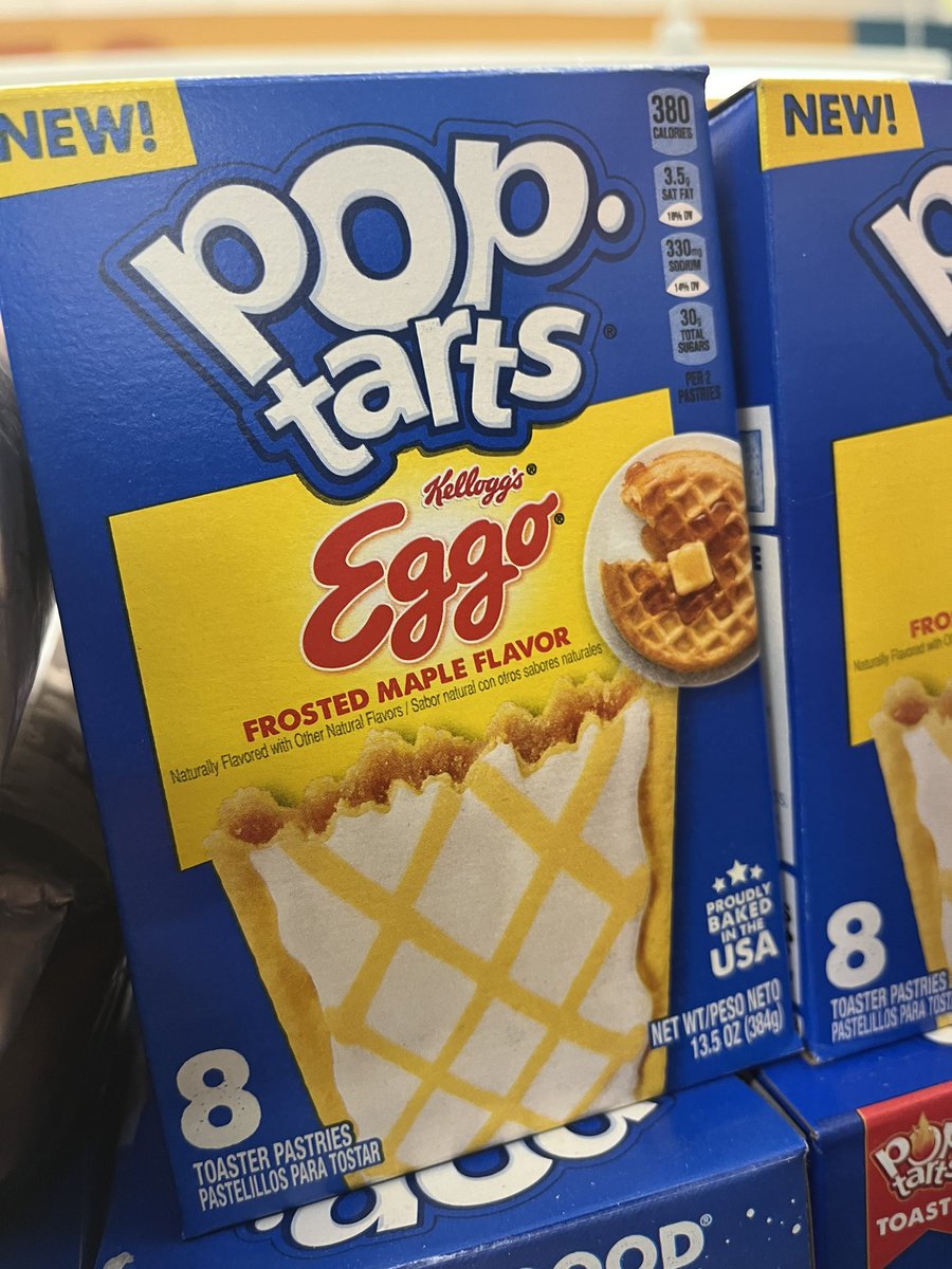 berntbiscuit's tweet photo. processed breakfast has come full circle eh https://t.co/ia5h6yVMly