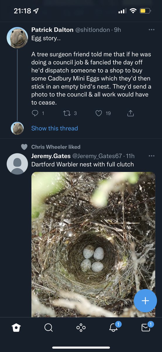 CarolineNortham's tweet photo. @shitlondon Serendipitous tweet sequence! https://t.co/5eMglNDOx4