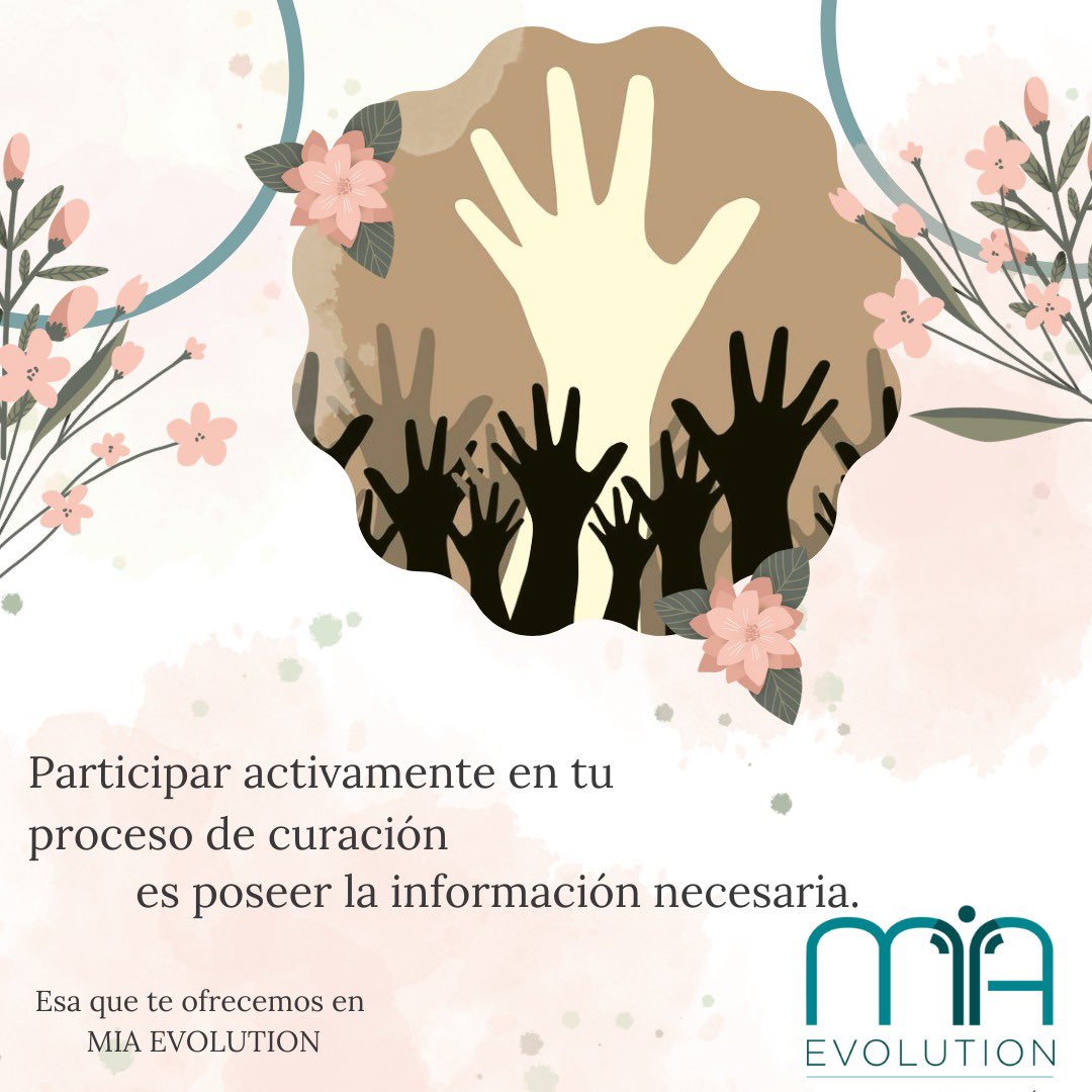 MarianelaCastes's tweet photo. Se llama Psiconeuroinmunologia, se llama Epigenética, se llama Inmunoalfabetización. https://t.co/i3E6Mq7tfq
#inmunoalfabetización
#MarianelaCastés
#movimientoimunoalfabetización
#miaevolution https://t.co/BN2hQIj04o