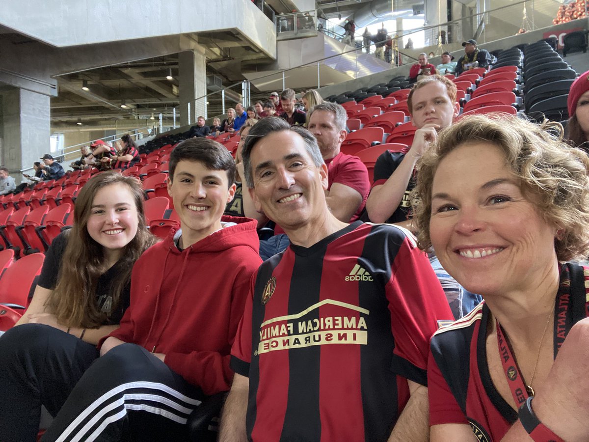 ChemTown's tweet photo. GAME DAY!! #UniteAndConquer #cfaseatupgrade https://t.co/9lXWZBWhNV