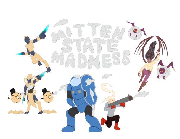 🔴Michigan vs Michigan State Grudge Match!🔴

twitch.tv/wintergaming