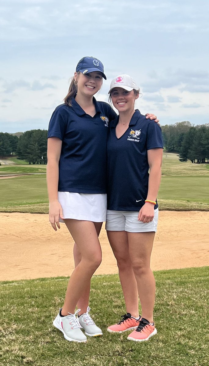 PACS Golf tweet media