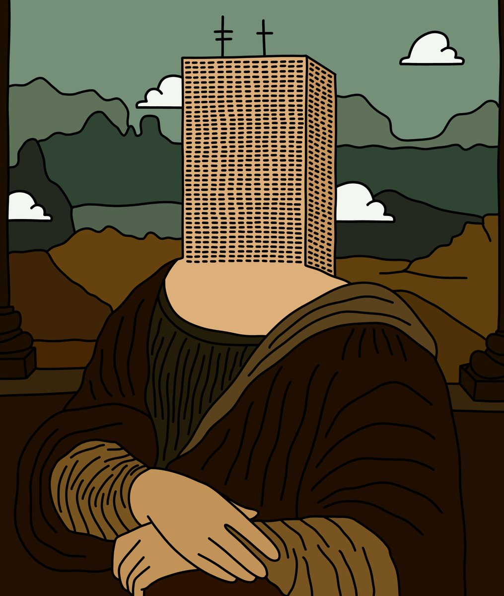 Ammmm... I don’t know
#Nft #nfts #NFTCommunity #NFTcollection should I mint?