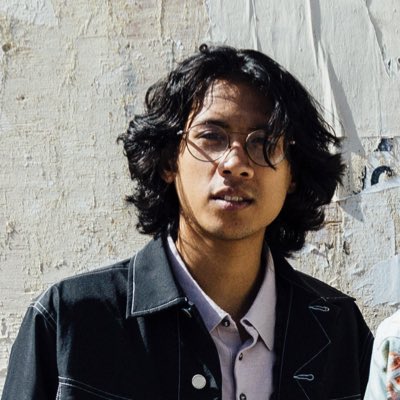 I_AMMOWGLI's tweet photo. #NewProfilePic https://t.co/1QVLHkzuuV
