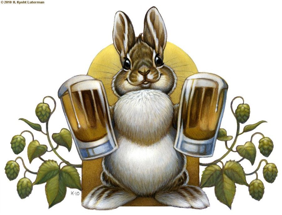 Sorry folks,
We will be closed Easter Sunday to allow our staff to enjoy their families.
See you at 4pm Monday for all night happy hour!