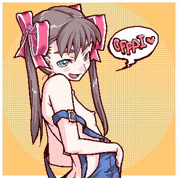 OPPAI♡ 