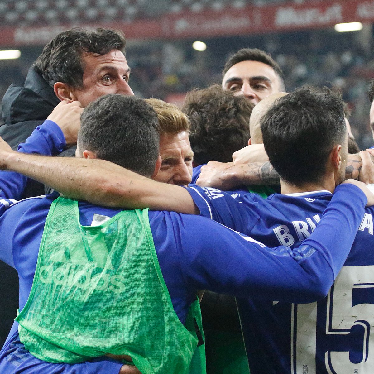 LaLiga's tweet photo. 💙 SPO 0-1 OVI
➖ OVI 1-1 SPO
💙 SPO 0-1 OVI
💙 OVI 1-0 SPO
💙 SPO 0-1 OVI
➖ OVI 0-0 SPO

👏👏 ¡El @RealOviedo suma 𝟞 𝕡𝕒𝕣𝕥𝕚𝕕𝕠𝕤 𝕤𝕖𝕘𝕦𝕚𝕕𝕠𝕤 𝕤𝕚𝕟 𝕡𝕖𝕣𝕕𝕖𝕣 en ElDerbi Asturiano! 

#LaLigaSmartBank https://t.co/qUN2G8GV40