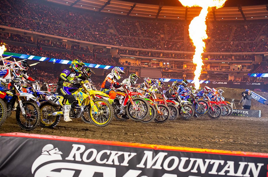 🏍️ Monster Energy Supercross 🏍️ 

📱: livewatchntv.com/Supercross-LIVE

📺: livewatchntv.com/Supercross-LIVE

😻 RETWEET FOR MORE UPDATE 😻

#MonsterEnergy #AMA #Supercross #SupercrossLIVE #SX2022